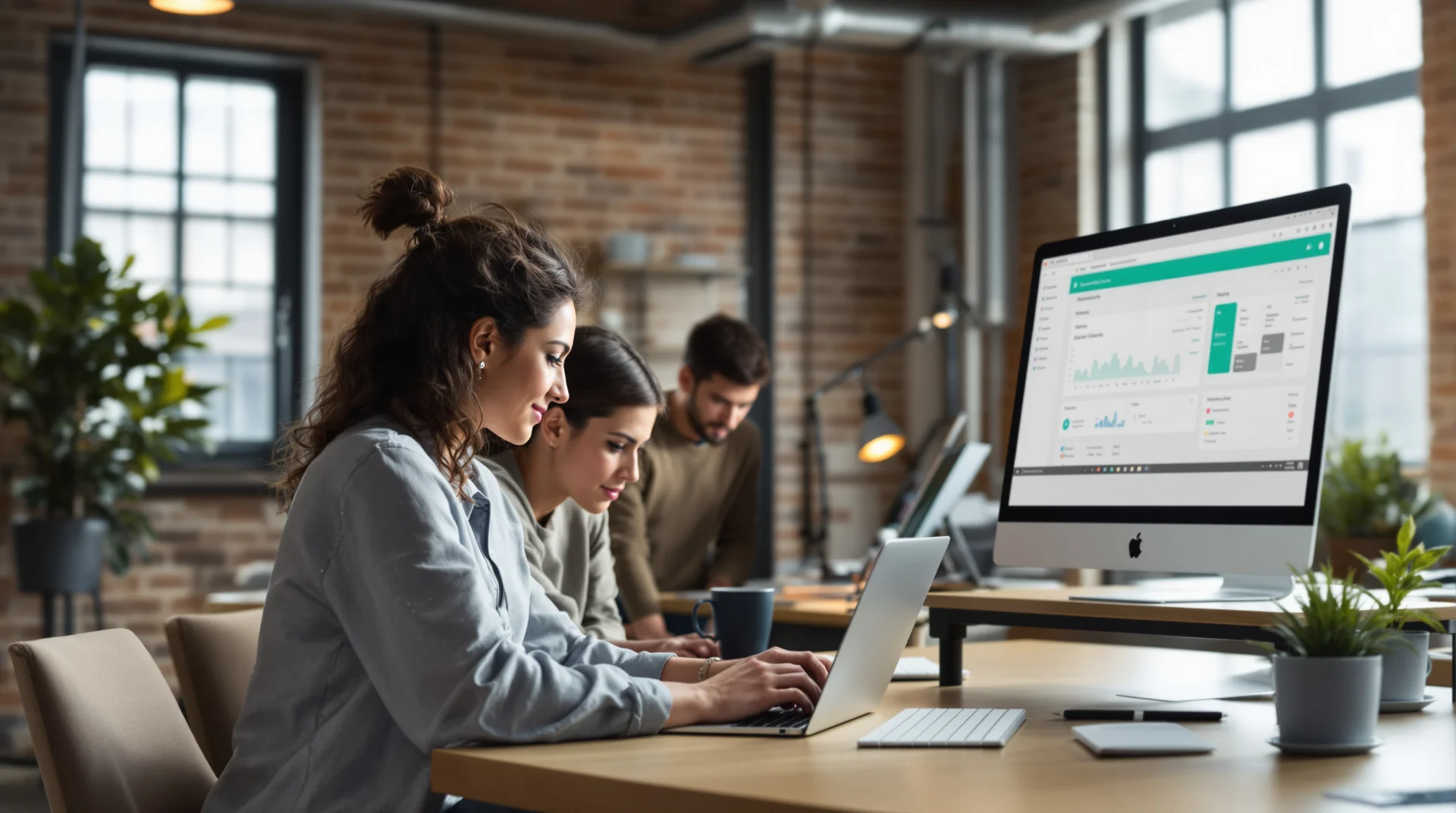 ERP für Agenturen & Dienstleister – Projektsteuerung in Microsoft Business Central